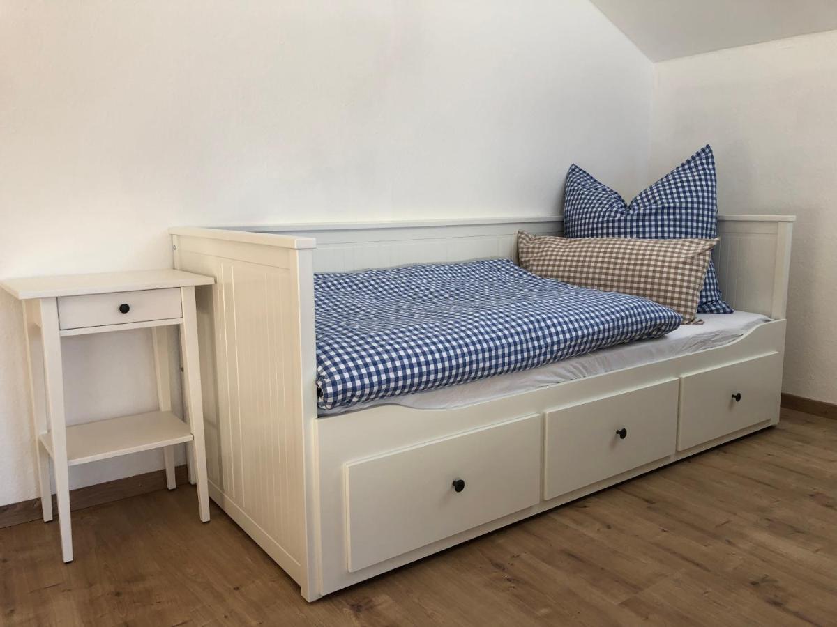 Nagelfluh Hues Apartment ไบลค์อาค ภายนอก รูปภาพ