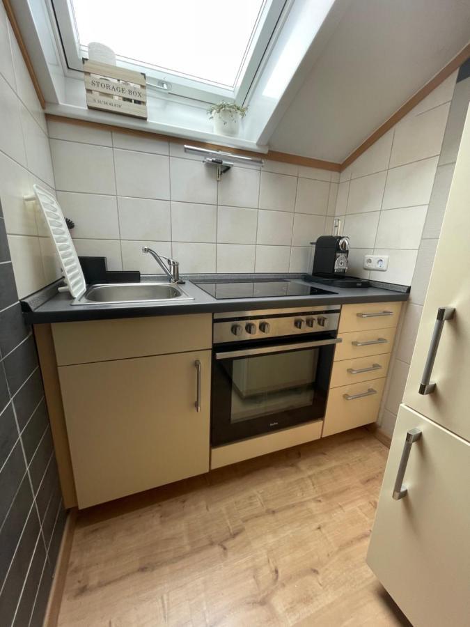 Nagelfluh Hues Apartment ไบลค์อาค ภายนอก รูปภาพ