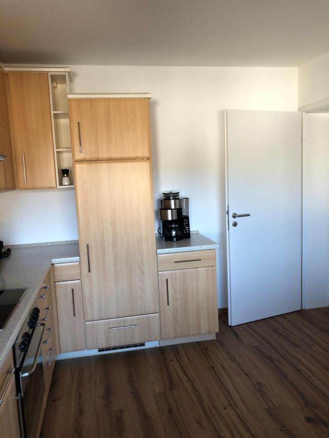 Nagelfluh Hues Apartment ไบลค์อาค ภายนอก รูปภาพ