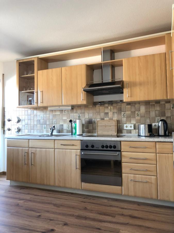 Nagelfluh Hues Apartment ไบลค์อาค ภายนอก รูปภาพ